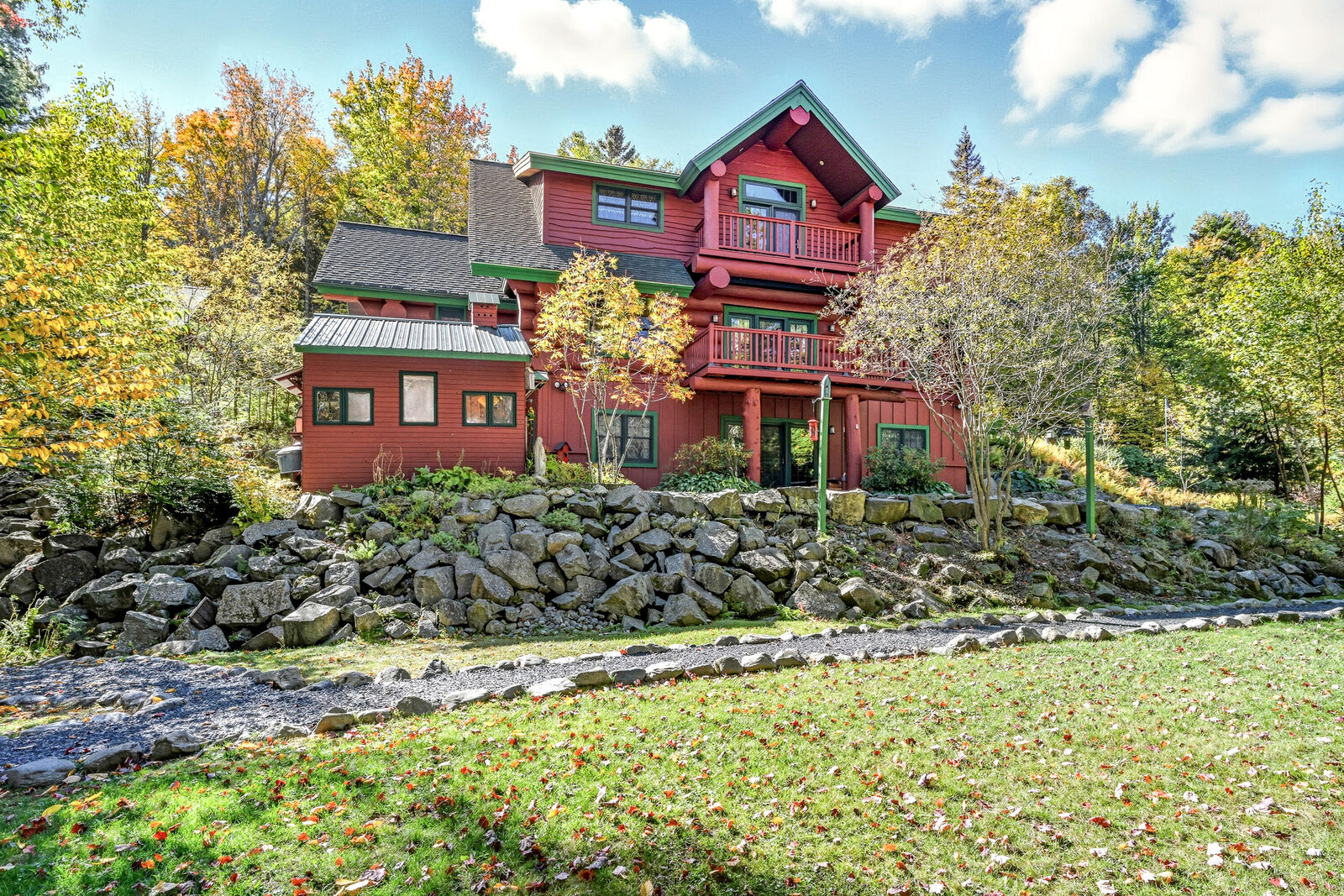 Property Photo:  20 Toms Trail  ME 04441 