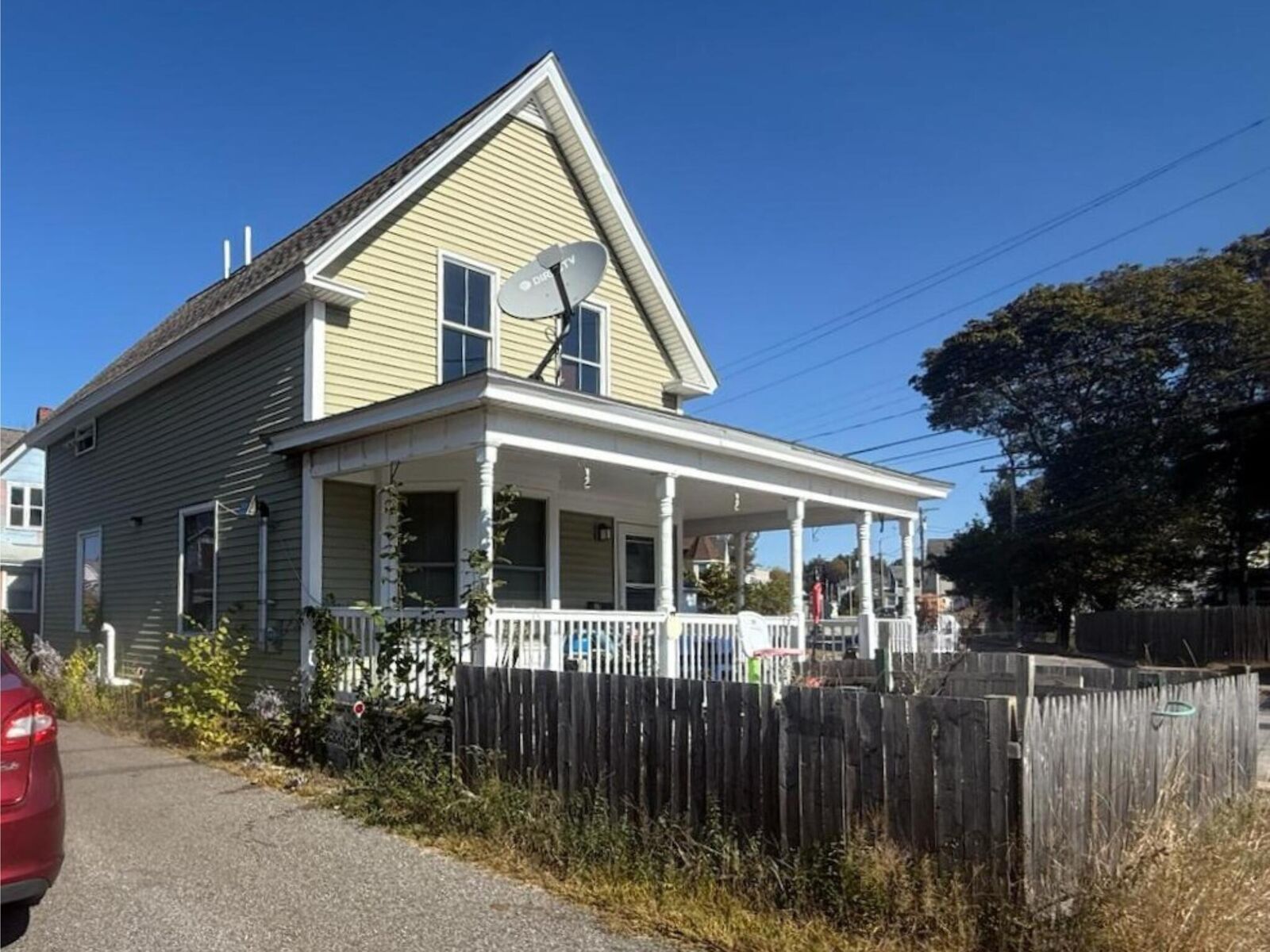 Property Photo:  24 Tanguay Street  ME 04073 