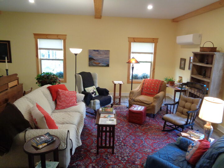 Property Photo: 24 Tamarac Road ME 04605