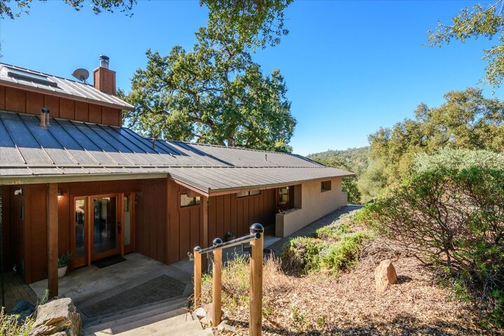 Property Photo:  2420 Rimrock Road  CA 95667