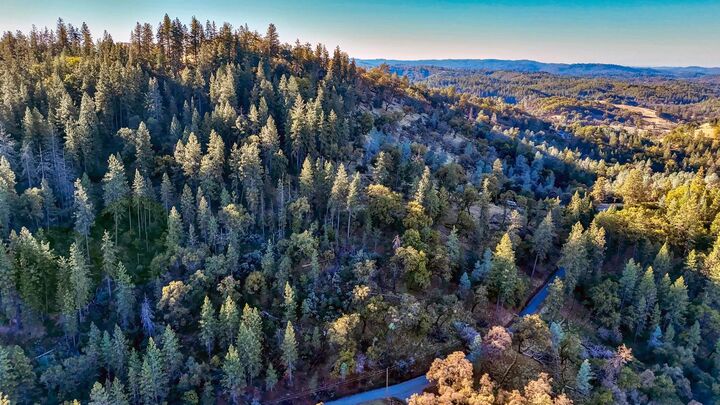 Property Photo:  19225 Moroni Lane  CA 95949