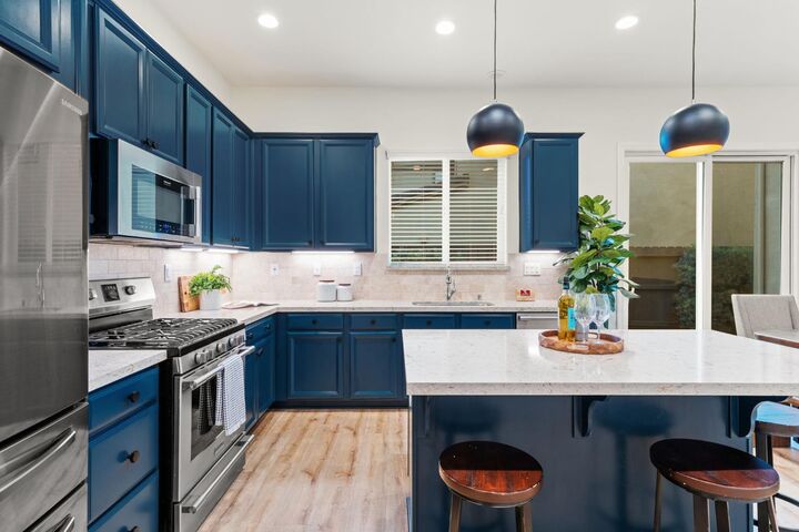 Property Photo:  8674 Mahonia Drive  CA 95762