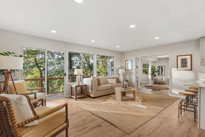 Property Photo:  3128 Verde Robles Drive  CA 95709