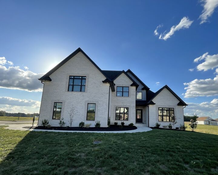 1717 Oliver Park Blvd  Clarksville TN 37043 photo