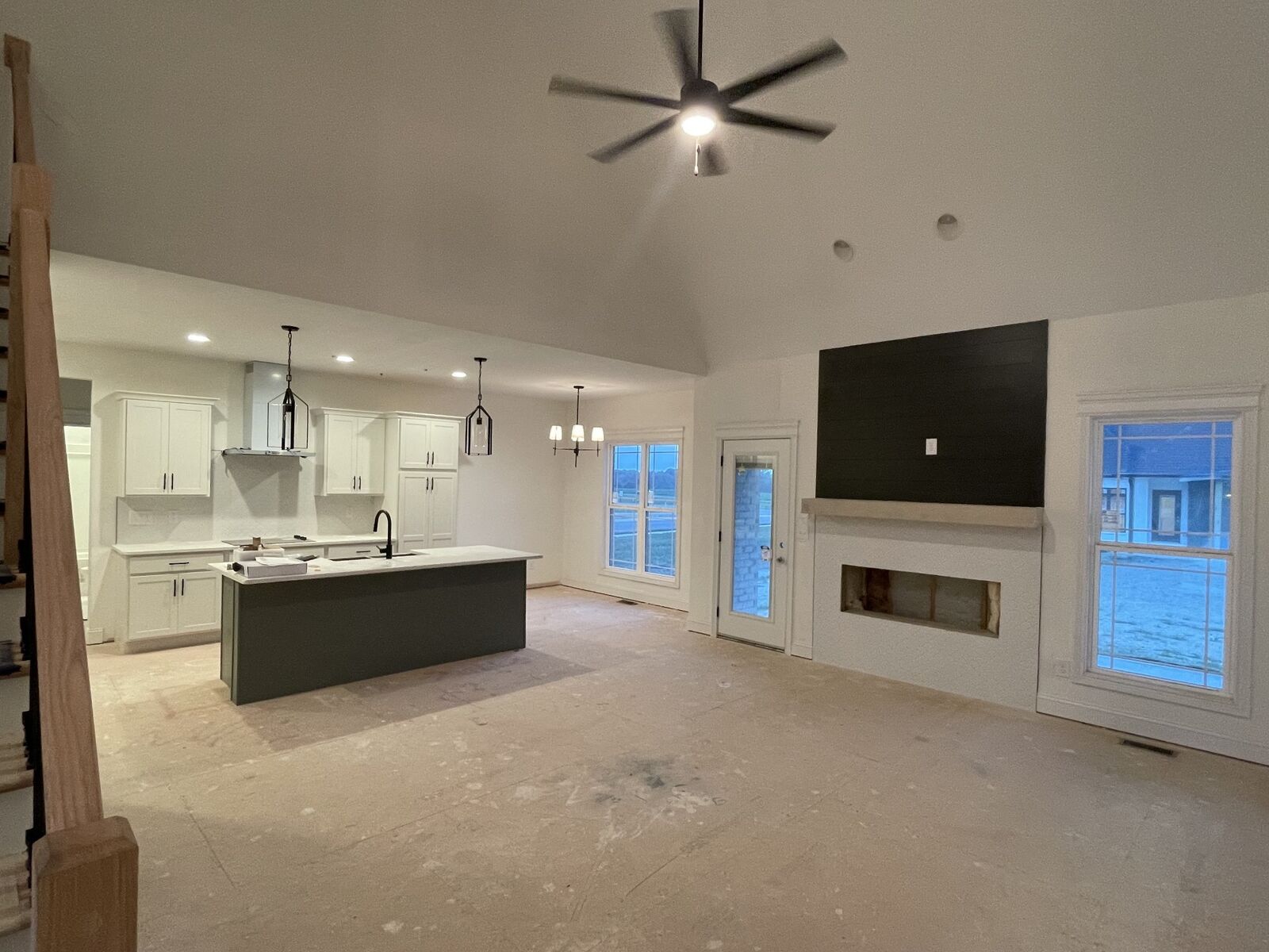 Property Photo: 1717 Oliver Park Blvd TN 37043