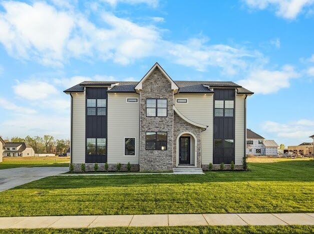 Property Photo:  339 Ellington Dr  TN 37043