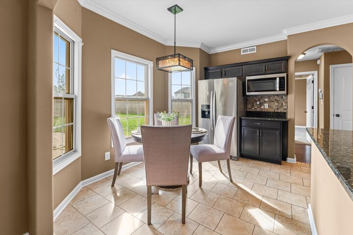 Property Photo: 1265 Winterset Dr TN 37040