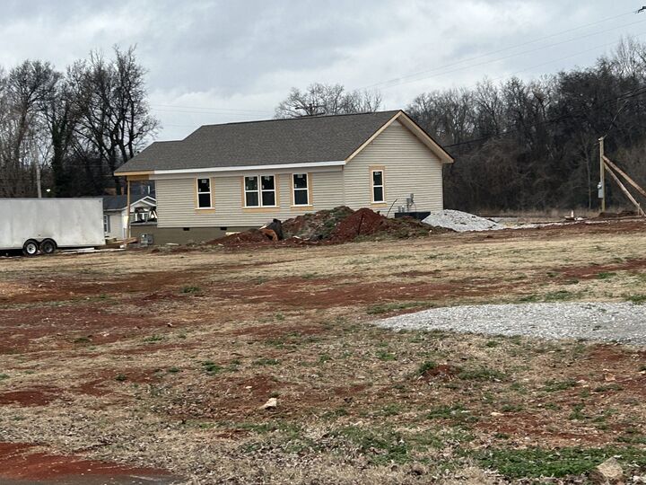 Property Photo:  125 Front Street N  TN 37318 