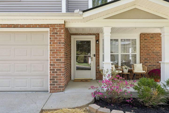 Property Photo:  106 Trail Ridge Way  TN 37075