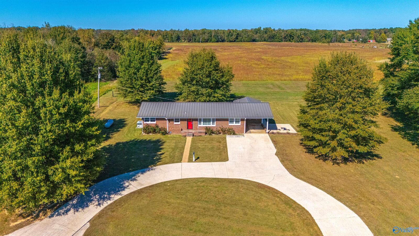 Property Photo:  10791 US Highway 72 W  AL 35611