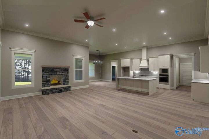 Property Photo:  Taft-A Avondale Drive  AL 35613