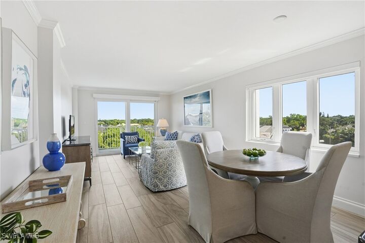 Property Photo:  1300 Gulf Shore Boulevard N 603  FL 34102