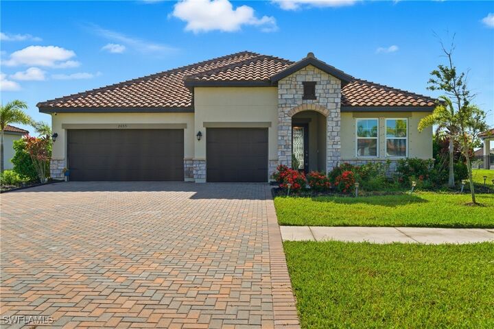 Property Photo:  2055 Grove Drive  FL 34120 