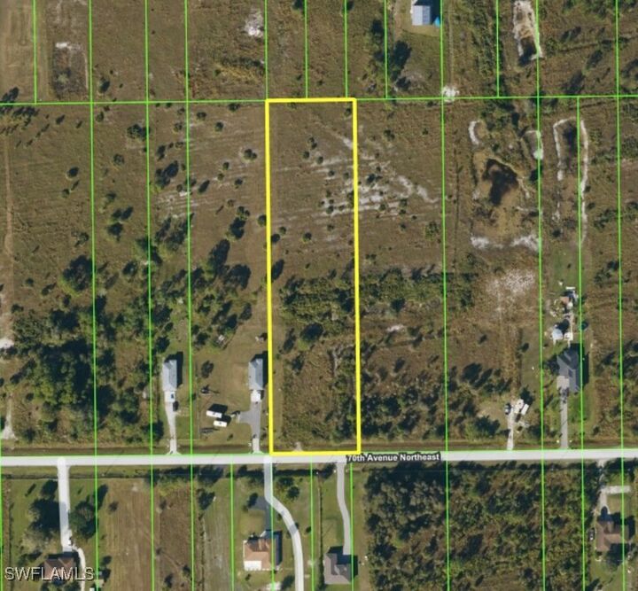 Property Photo:  4267 70th Avenue NE  FL 34120