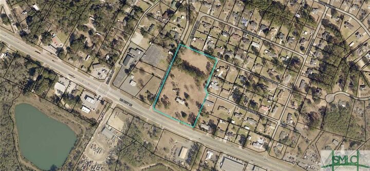 Property Photo:  3135 US 80 Highway  GA 31302 