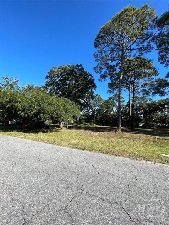 Property Photo:  106 &Amp 108 Lewis Avenue  GA 31328 
