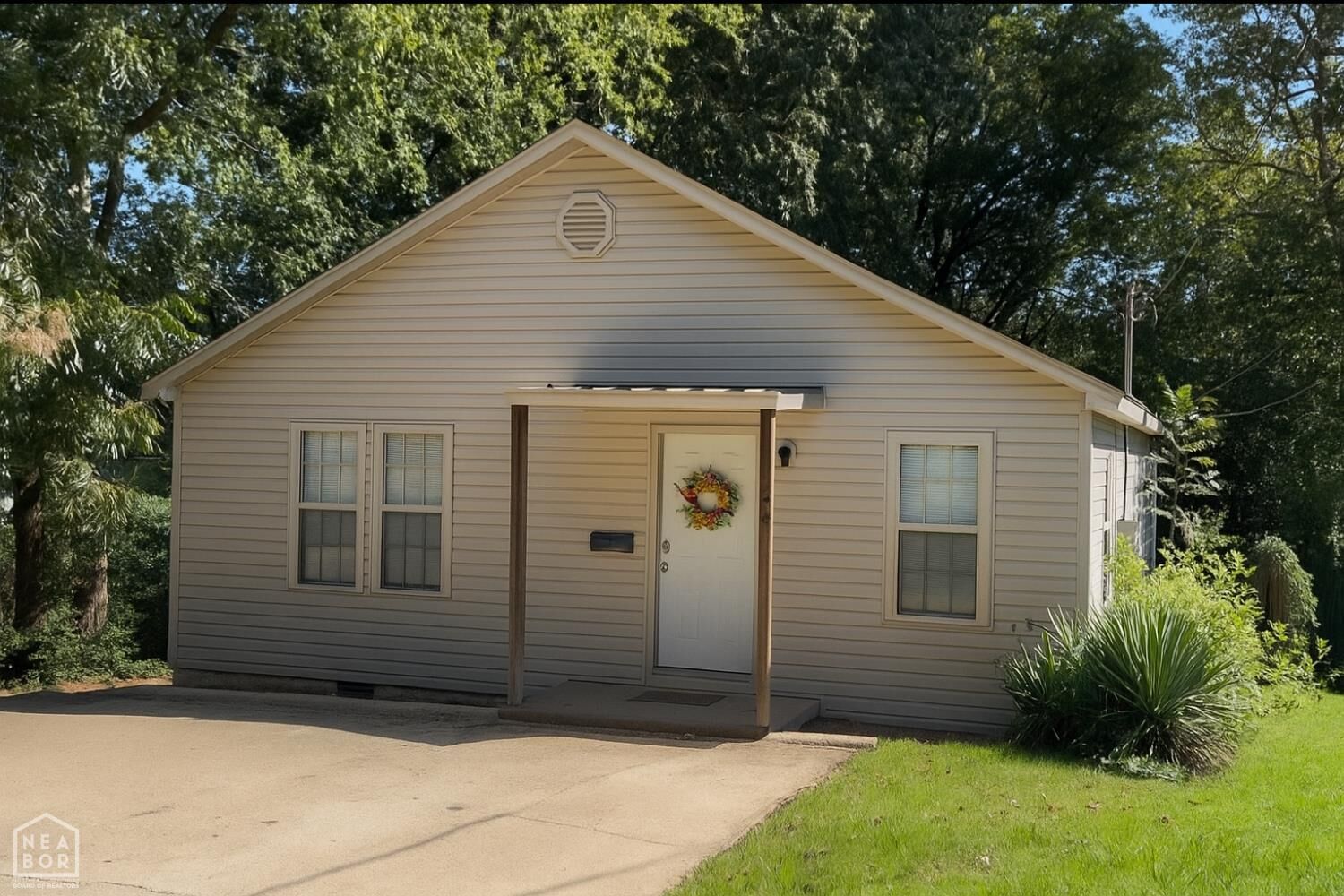 Property Photo:  1208 Turner Street  AR 72401