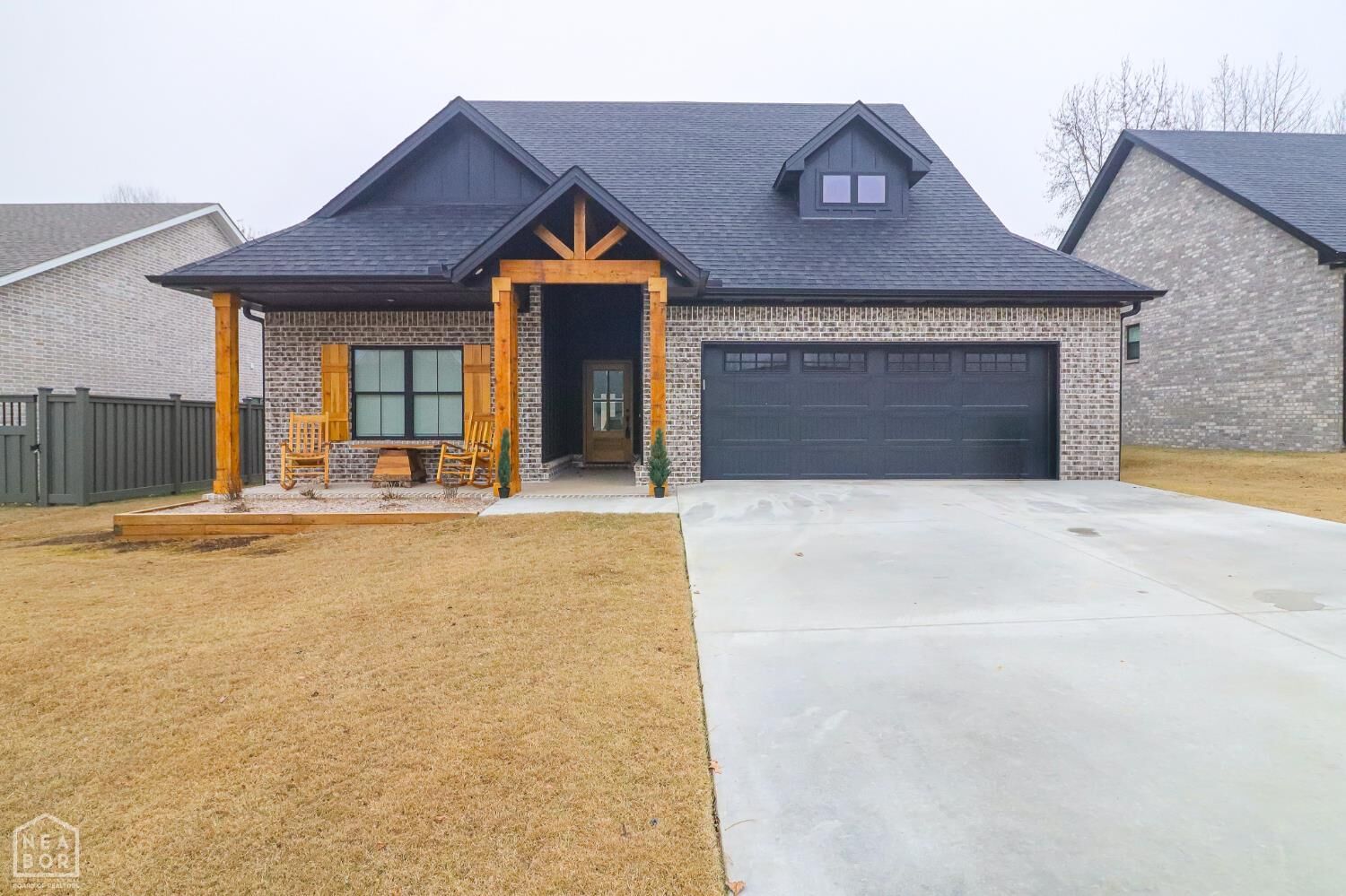 Property Photo:  1101 Summit Ridge Trail  AR 72450 
