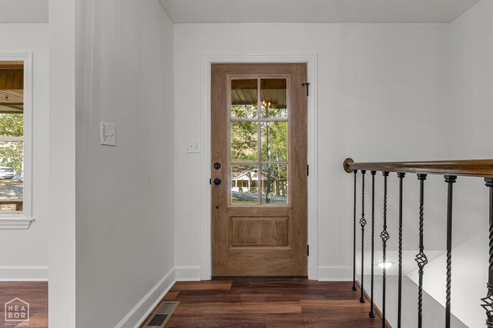 Property Photo:  101 Lincoln  AR 72401 