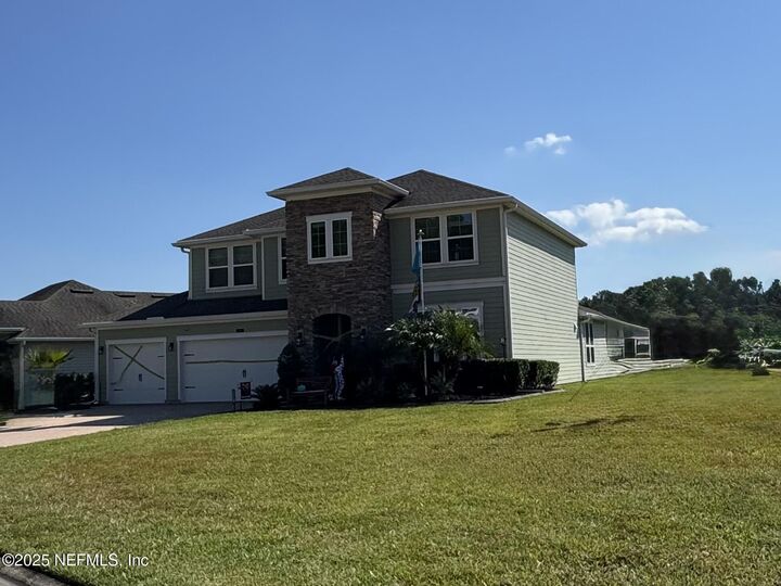 Property Photo:  86 Saint Kitts Loop  FL 32092 