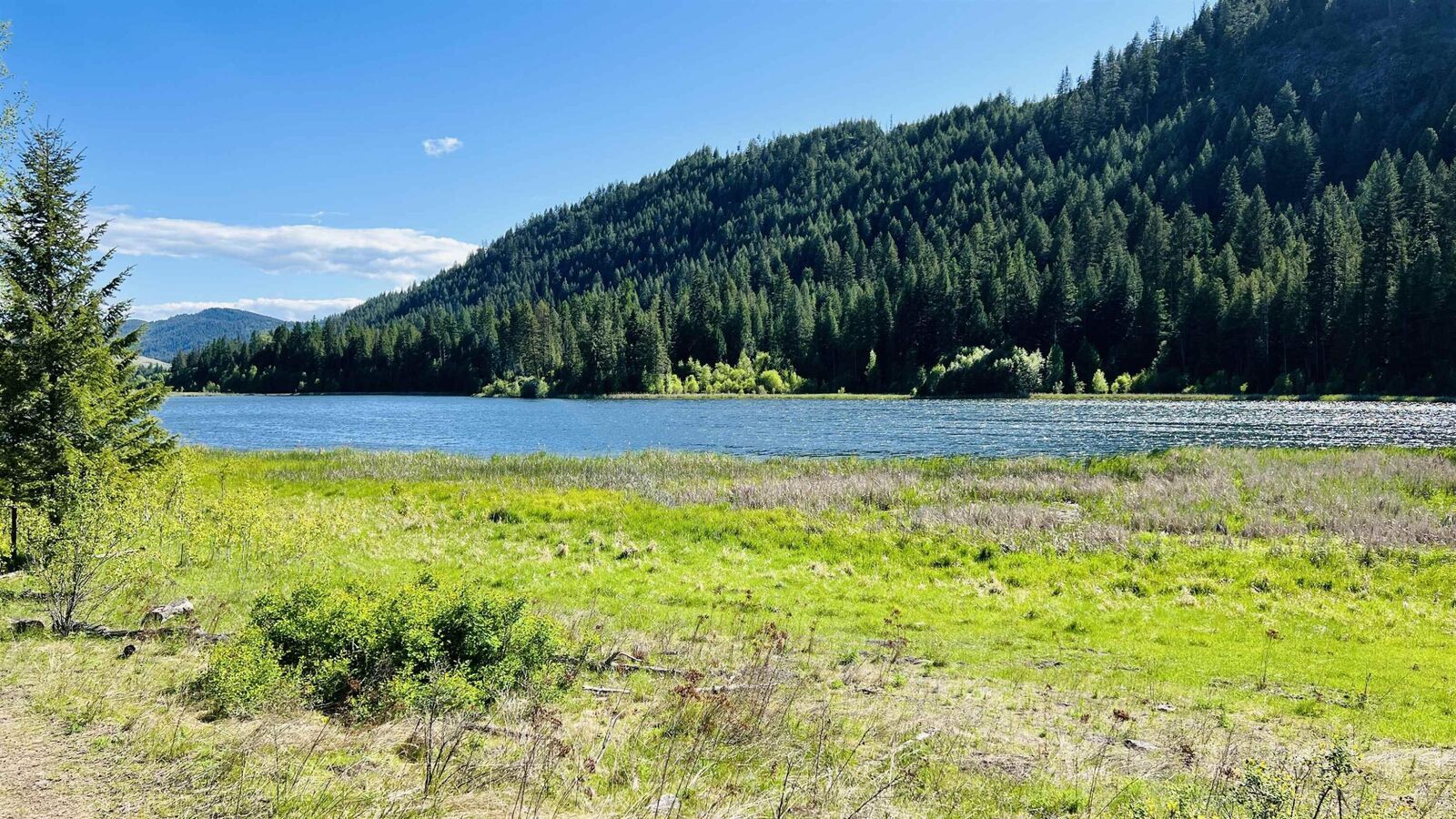 Property Photo:  Nka Phalon Lake Rd  WA 99114 