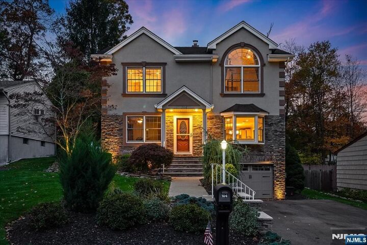 Property Photo:  104 Walnut Street  NJ 07436