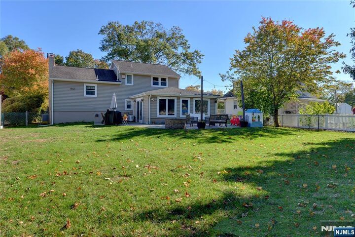 Property Photo:  7 1st  NJ 07440 