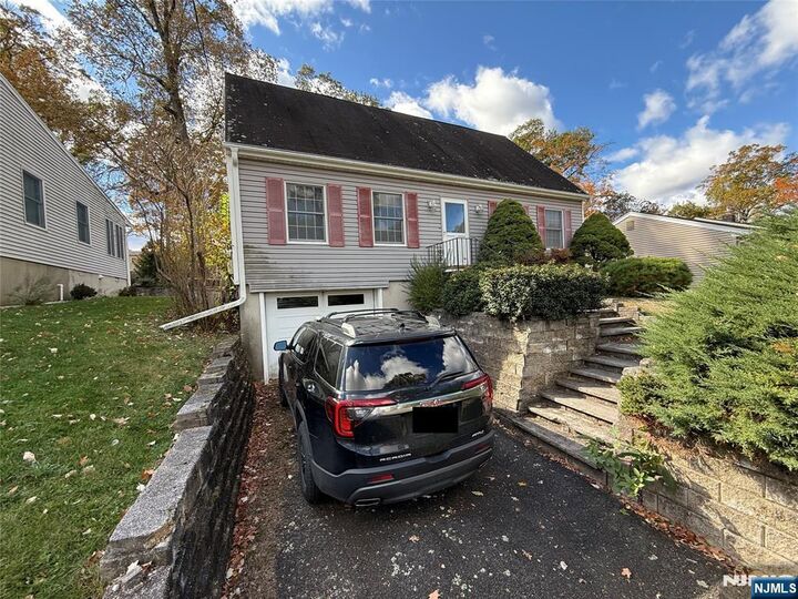Property Photo:  96 Walnut Street  NJ 07436