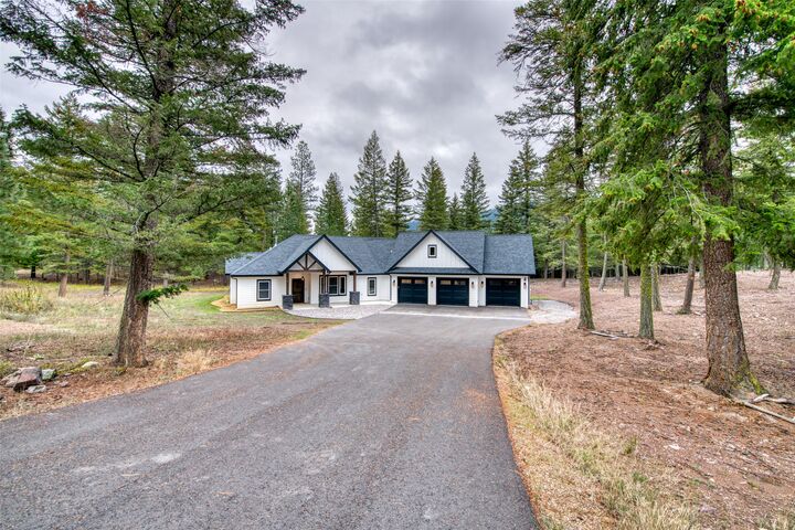 Property Photo: 24570 Stonefly Road MT 59825