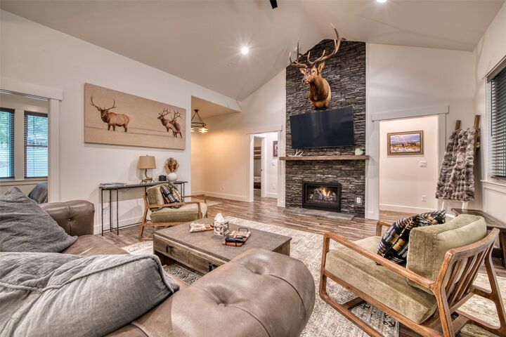 Property Photo:  24570 Stonefly Road  MT 59825 