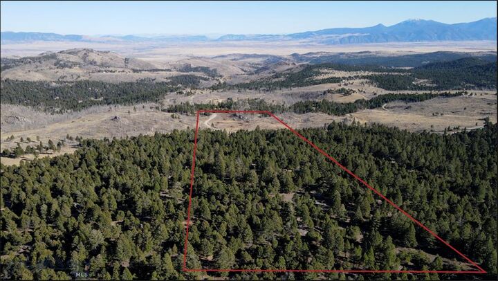 Property Photo:  91 Upper Rader Creek Road  MT 59759 