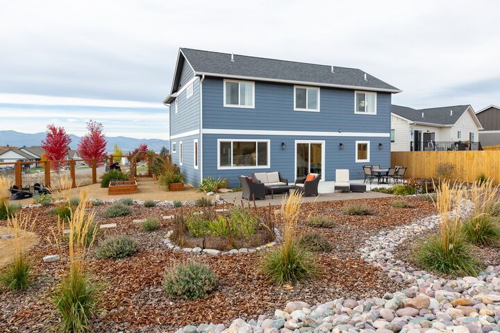 Property Photo:  8915 Snapdragon Drive  MT 59808 