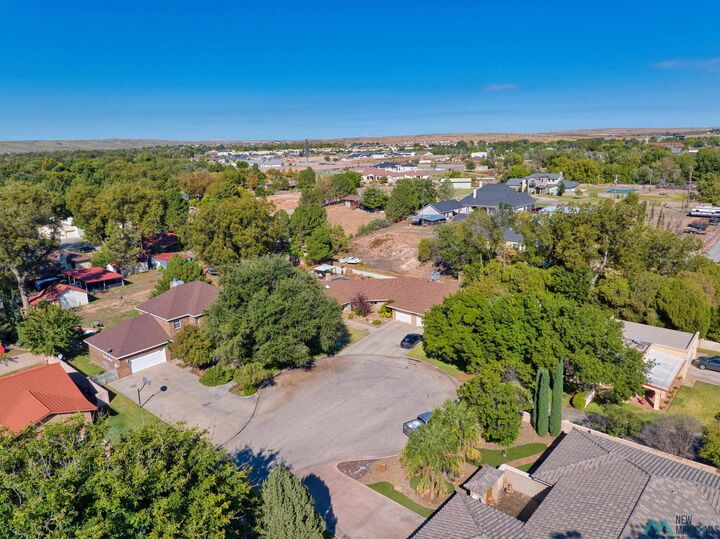 Property Photo:  1507 Samoa Court  NM 88220-4687