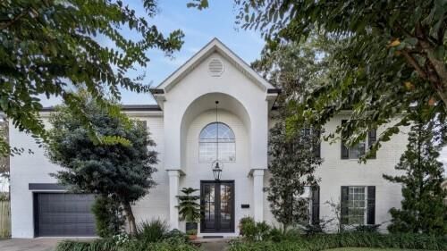 Property Photo:  5814 Aero Street  LA 70003