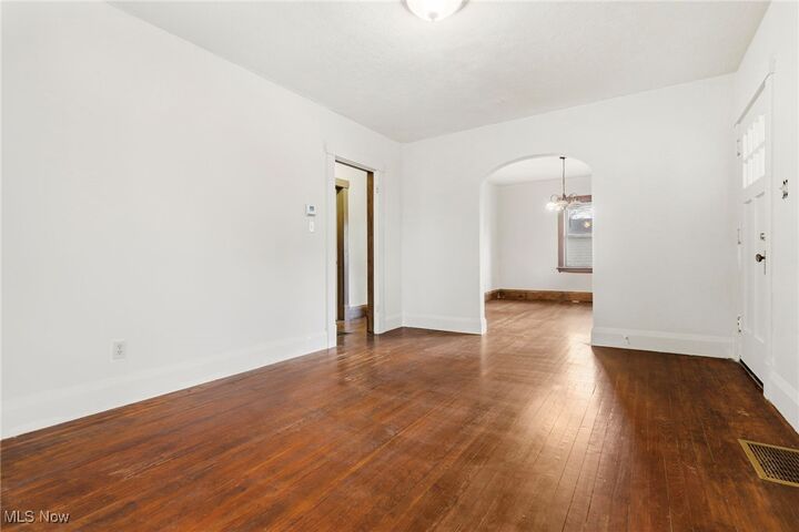 Property Photo:  12 Bouquet Avenue  OH 44509 