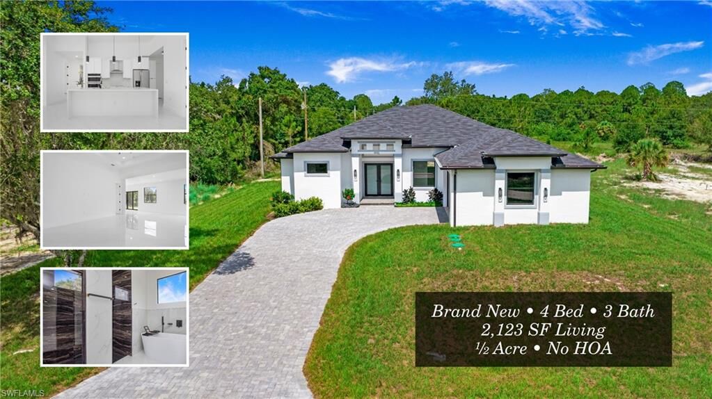 Property Photo:  1809 Monroe Ave  FL 33972 