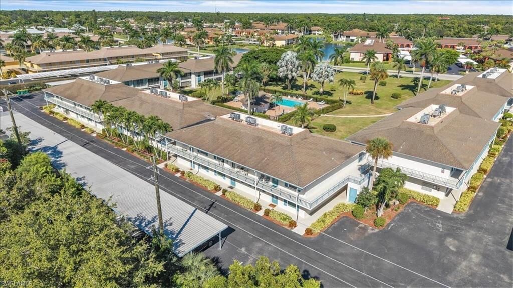 Property Photo:  325 Charlemagne Blvd B103  FL 34112 