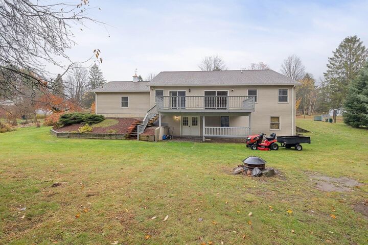 Property Photo:  62 Woods Edge Road  VT 05661 