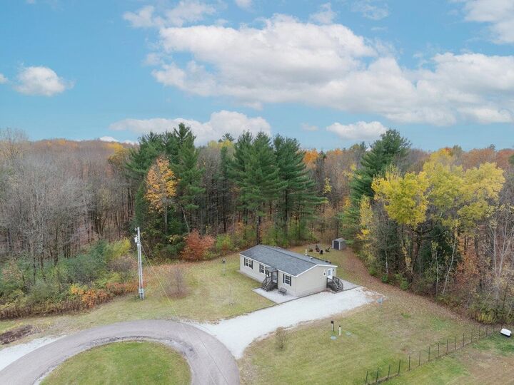 Property Photo:  908 Deer Yard Drive  VT 05459