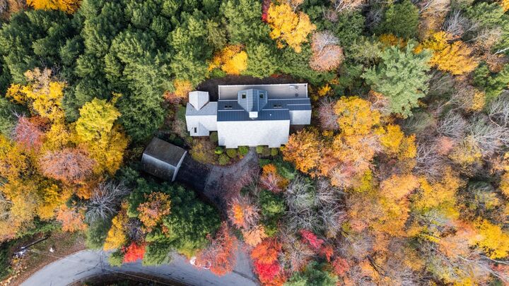 Property Photo:  712 Sugarhouse Road  NH 03257