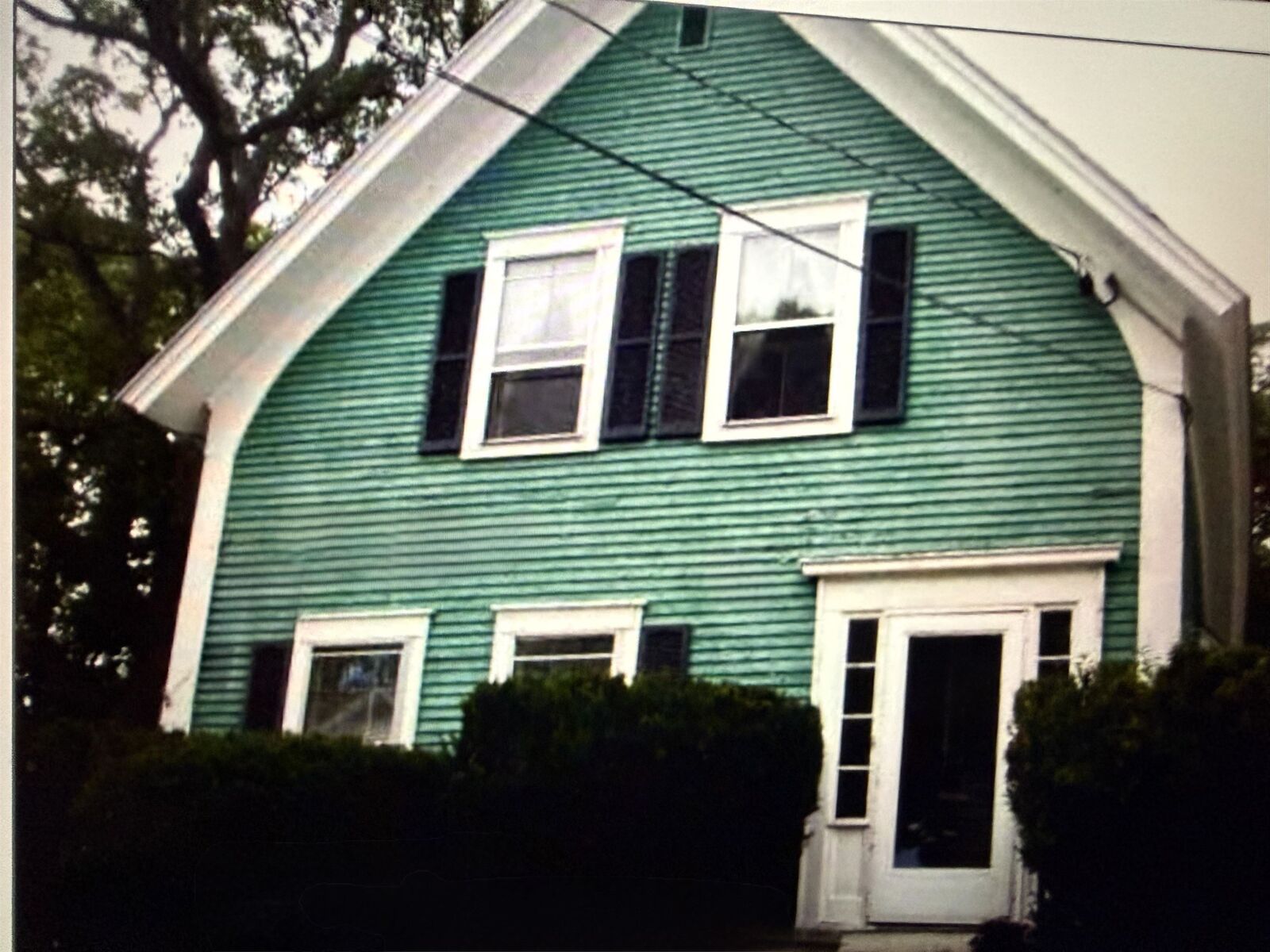 Property Photo:  40 Messer Street  NH 03246