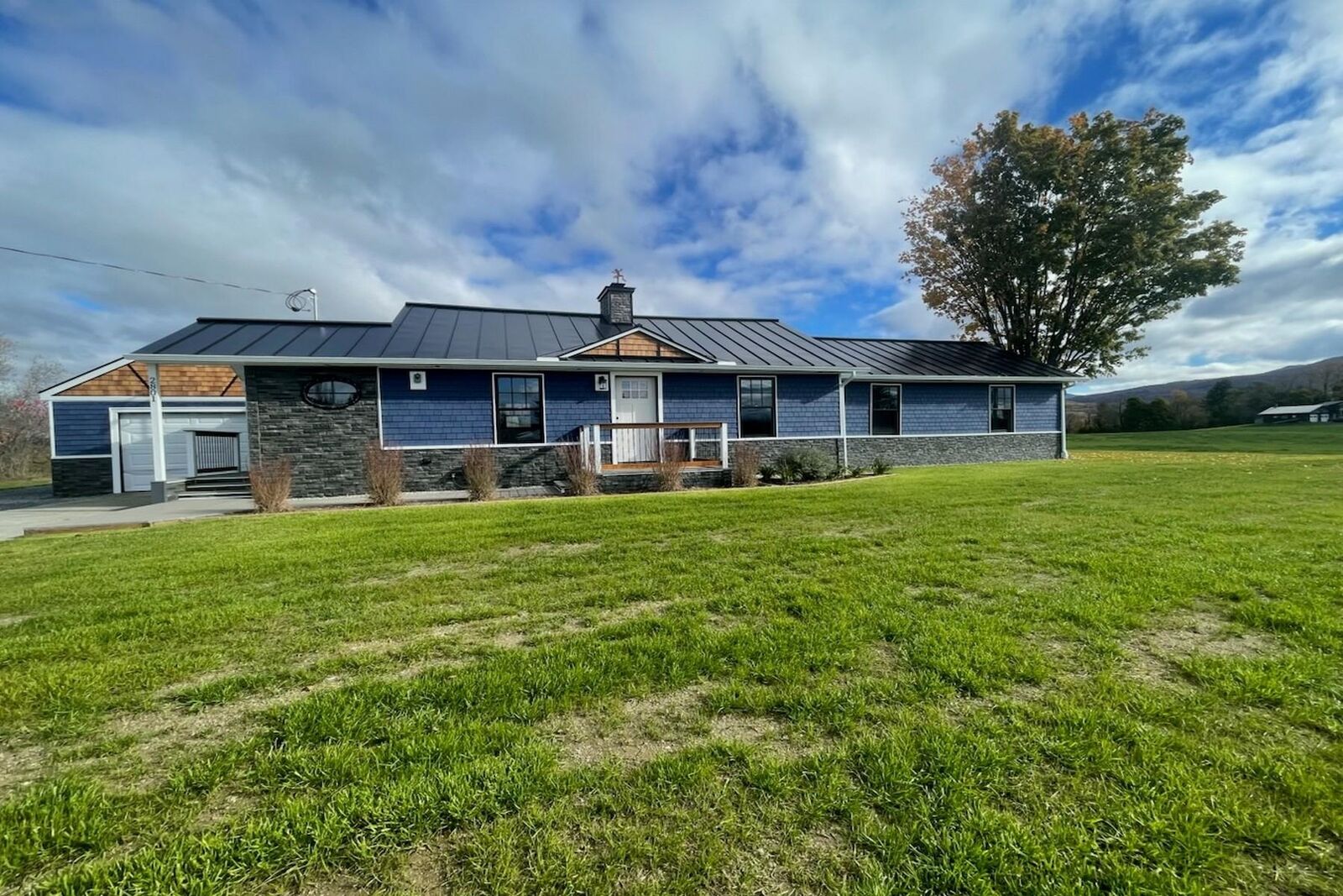 Property Photo:  2801 Route 7 South  VT 05753 