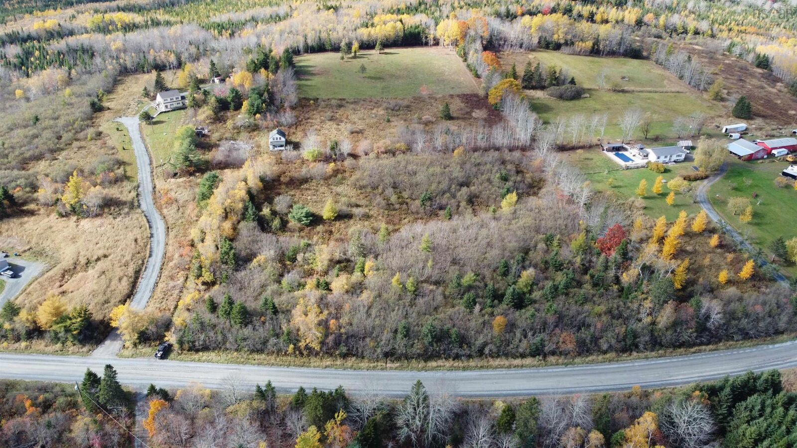 Property Photo:  Lake Egmont West Road  NS B0N 1Y0 