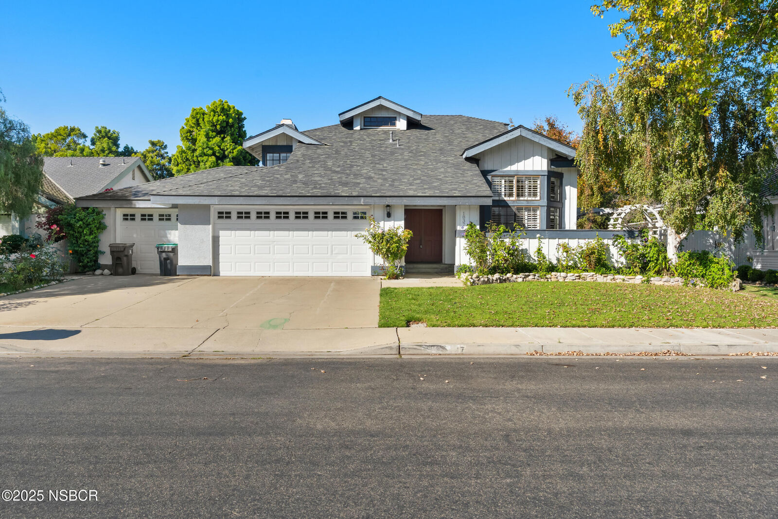 Property Photo:  1837 Olive Drive  CA 93454