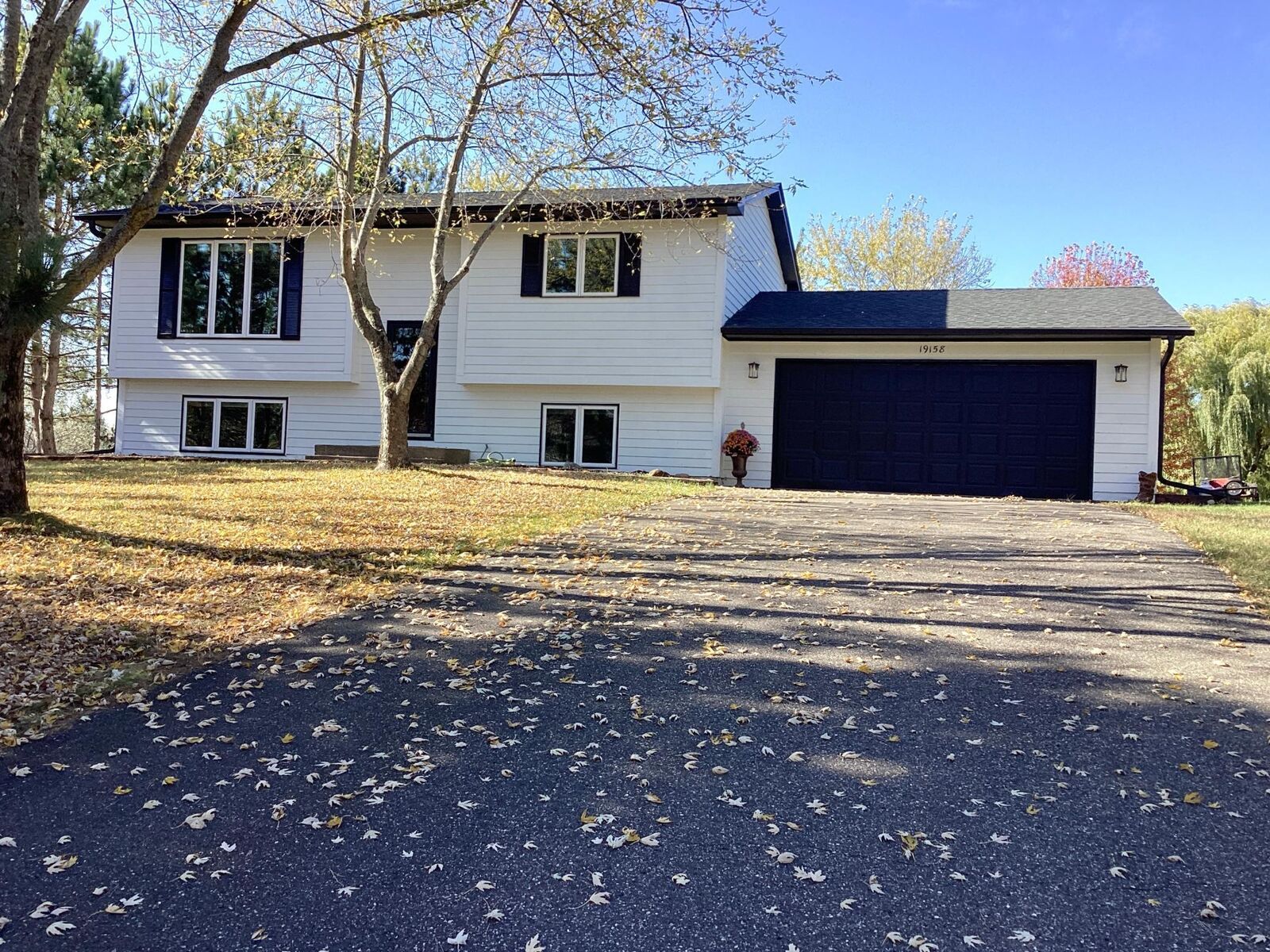 Property Photo:  19158 Kent Street NW  MN 55330