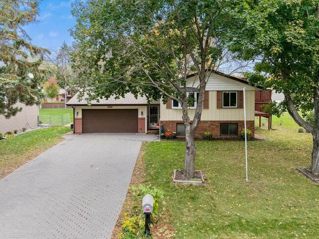 Property Photo:  1187 Jackson Street S  MN 55379 