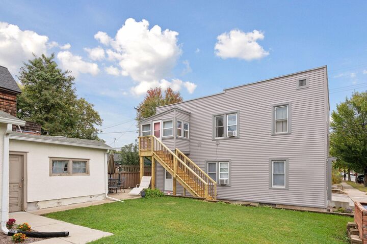 Property Photo: 14 W 47th Street MN 55419