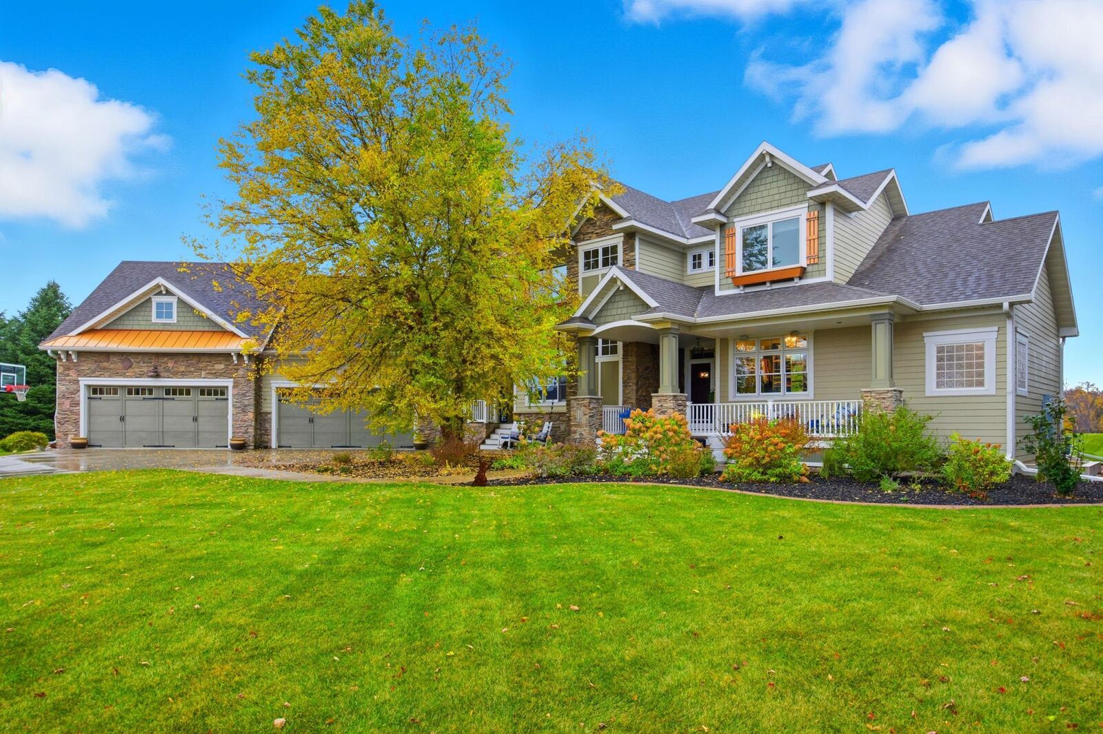 Property Photo: 310 48th Avenue SW MN 56560