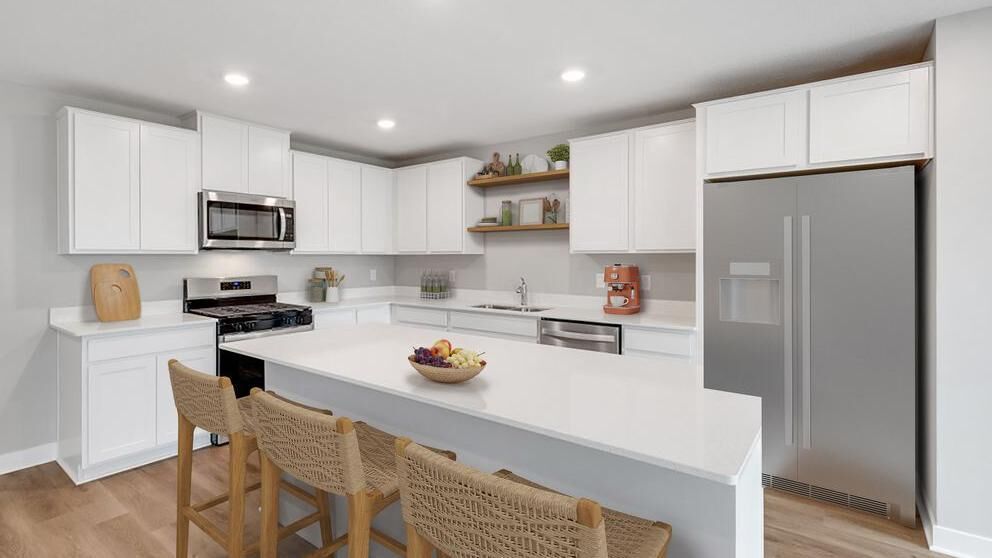 Property Photo:  13685 Ringneck Way  MN 55374 