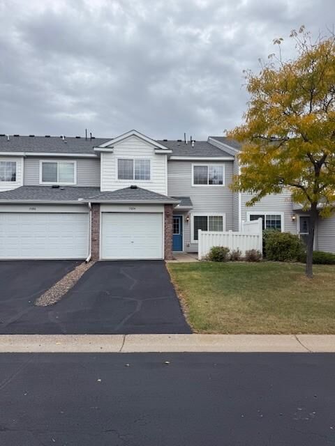 7094 139th Avenue NW  Ramsey MN 55303 photo